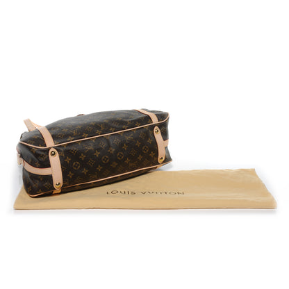 Louis Vuitton Monogram Stresa GM 4 of 7