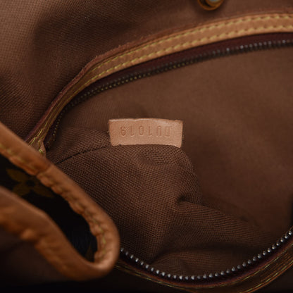 Louis Vuitton Monogram Batignolles Horizontal 7 of 13