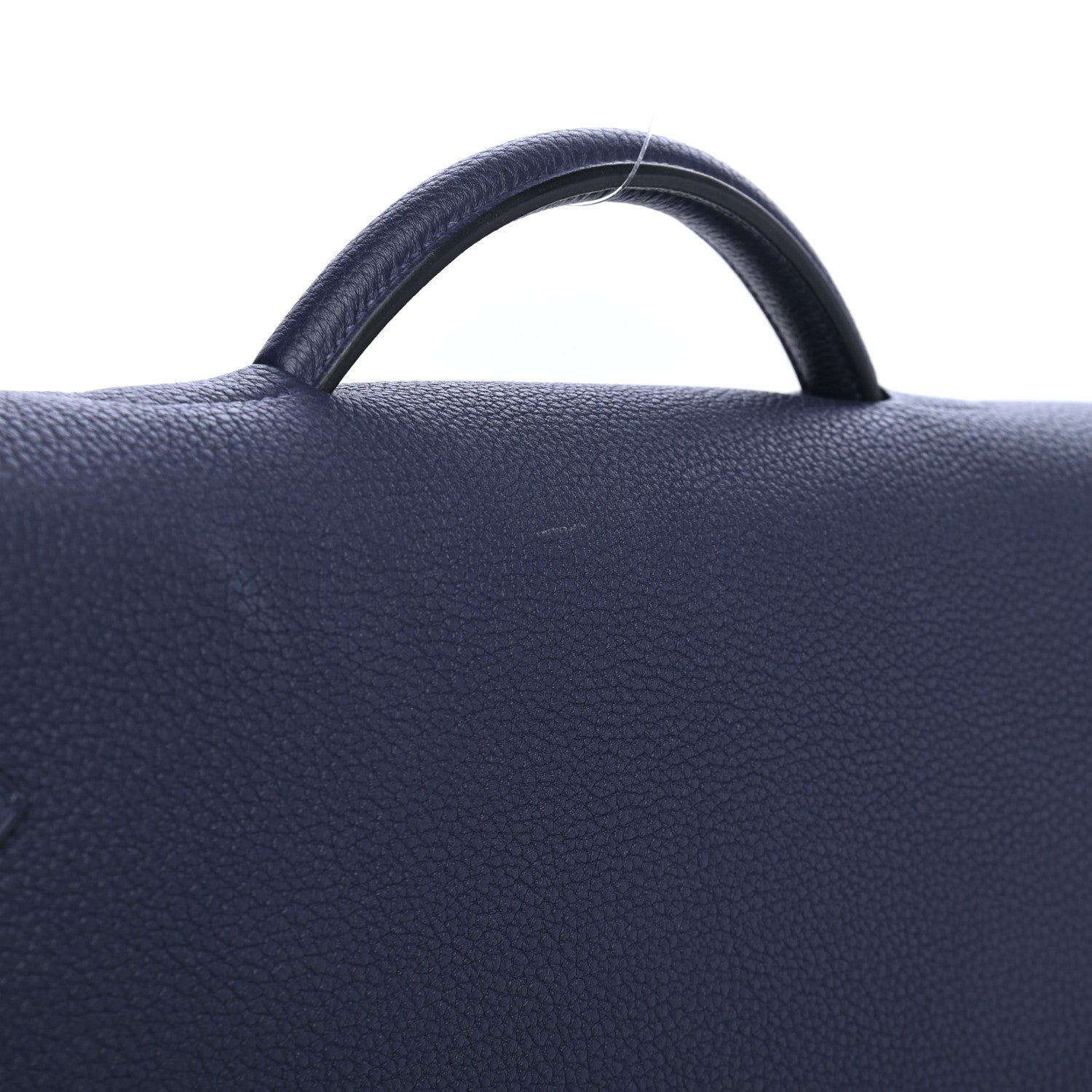 Hermes Togo Kelly Depeches 36 Bleu Nuit 7 of 7