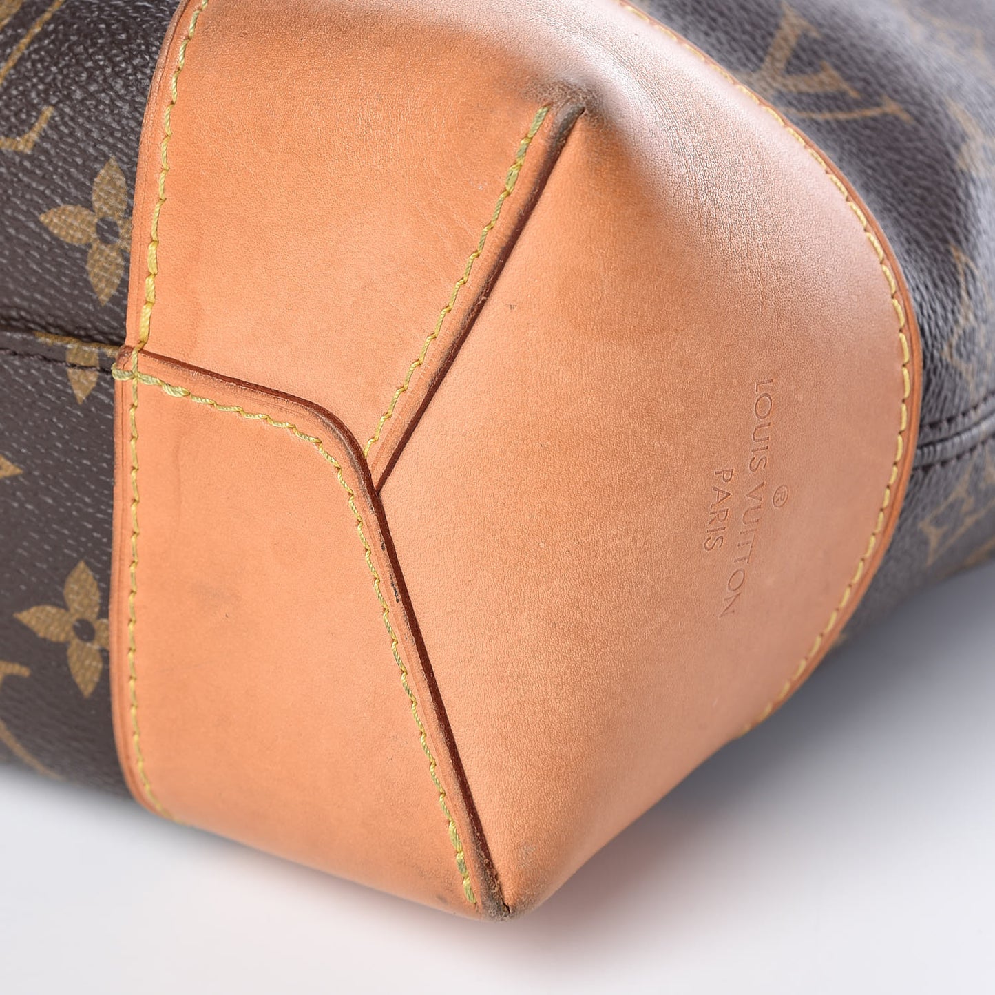Monogram Berri PM