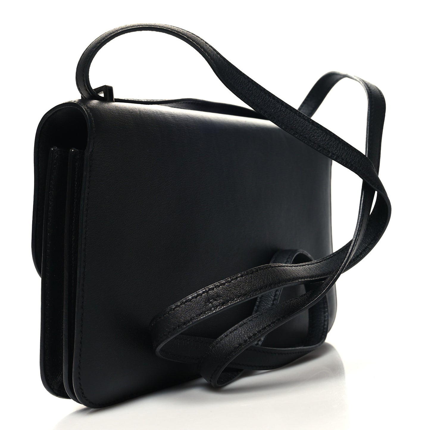 Swift Enamel Constance Elan 25 Black