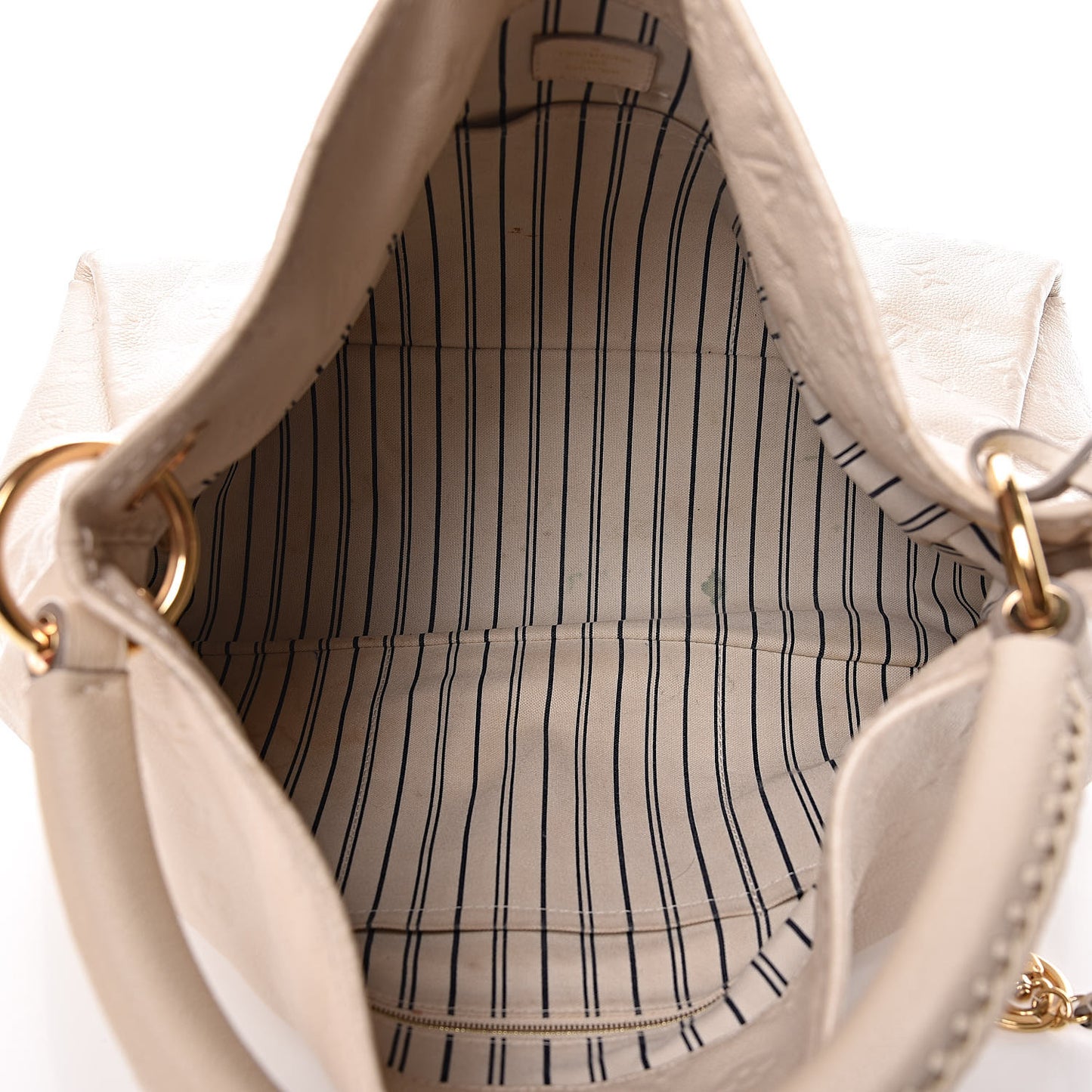 Empreinte Artsy MM Neige