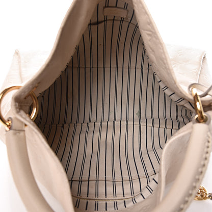 Louis Vuitton Empreinte Artsy MM Neige 5 of 23