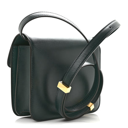 Celine Box Calfskin Teen Classic Box Flap Bag Amazone 3 of 10