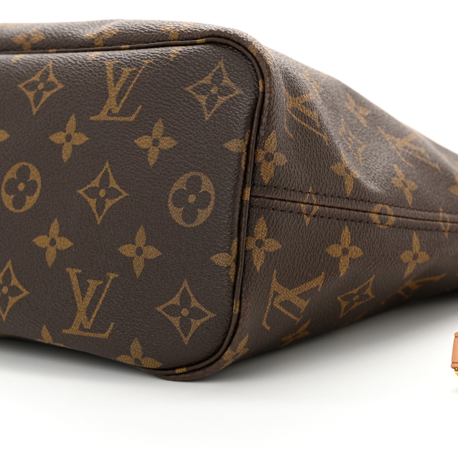 Louis Vuitton Monogram Neo Neverfull PM Pivoine 11 of 13