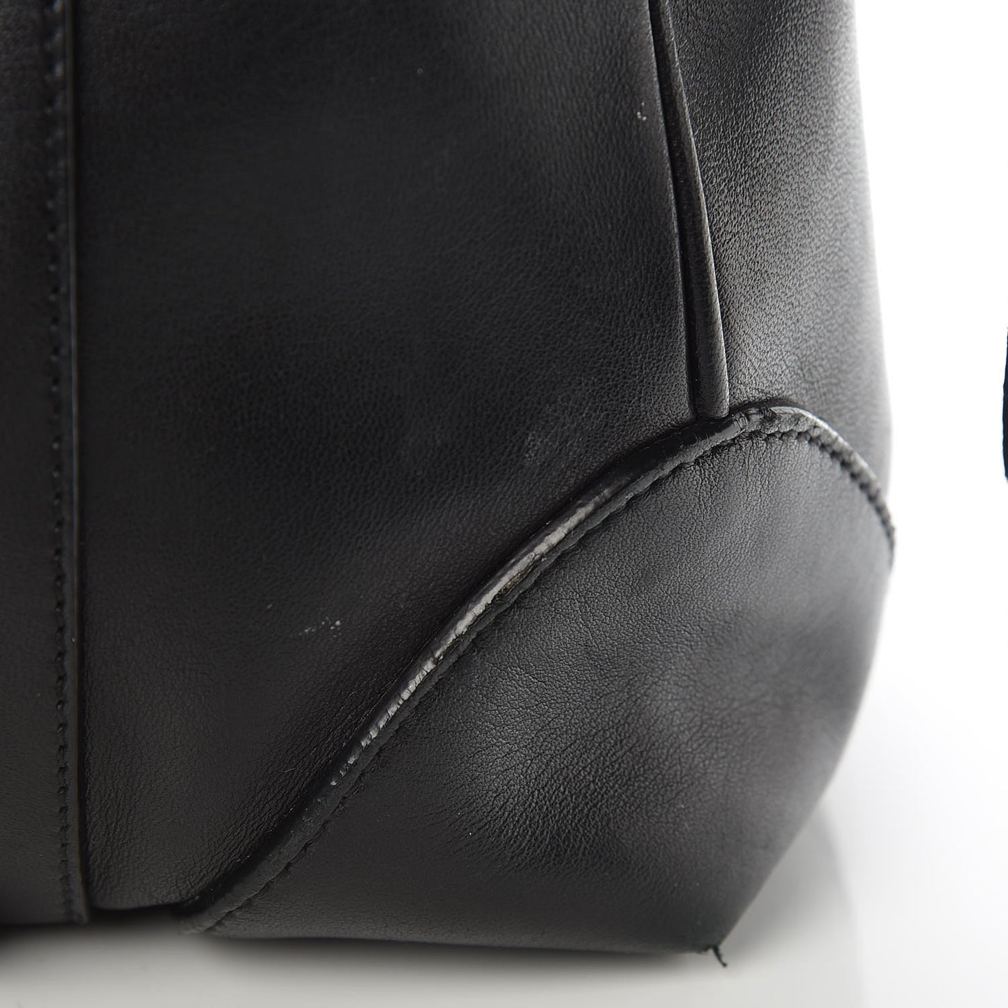 Lambskin Medium Lucrezia Black
