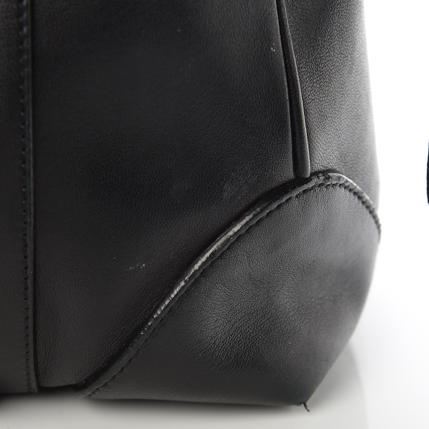 Givenchy Lambskin Medium Lucrezia Black 20 of 26