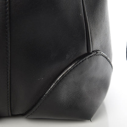 Givenchy Lambskin Medium Lucrezia Black 20 of 26