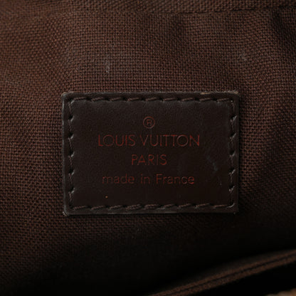 Louis Vuitton Damier Ebene Olav PM Messenger Bag 6 of 9