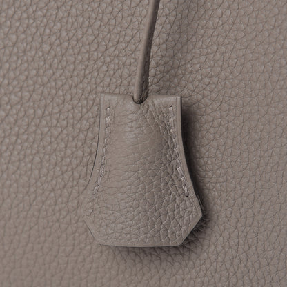 Hermes Togo Kelly Retourne 32 Gris Asphalte 40 of 47