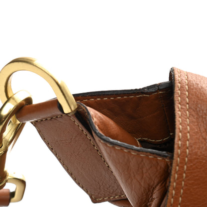 Mulberry Soft Buffalo Oversized Alexa Oak 15 of 17