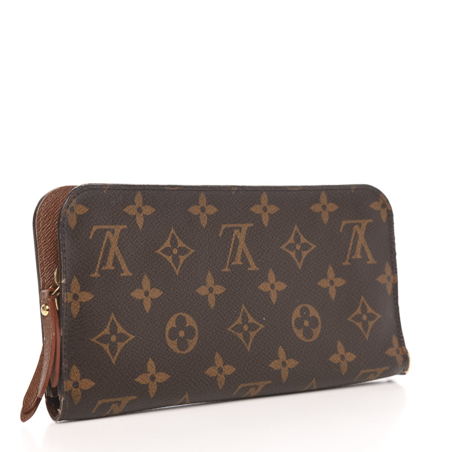 Louis Vuitton Monogram Insolite Wallet 3 of 11