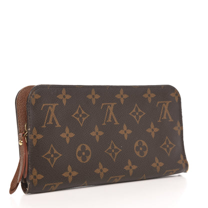 Louis Vuitton Monogram Insolite Wallet 3 of 11