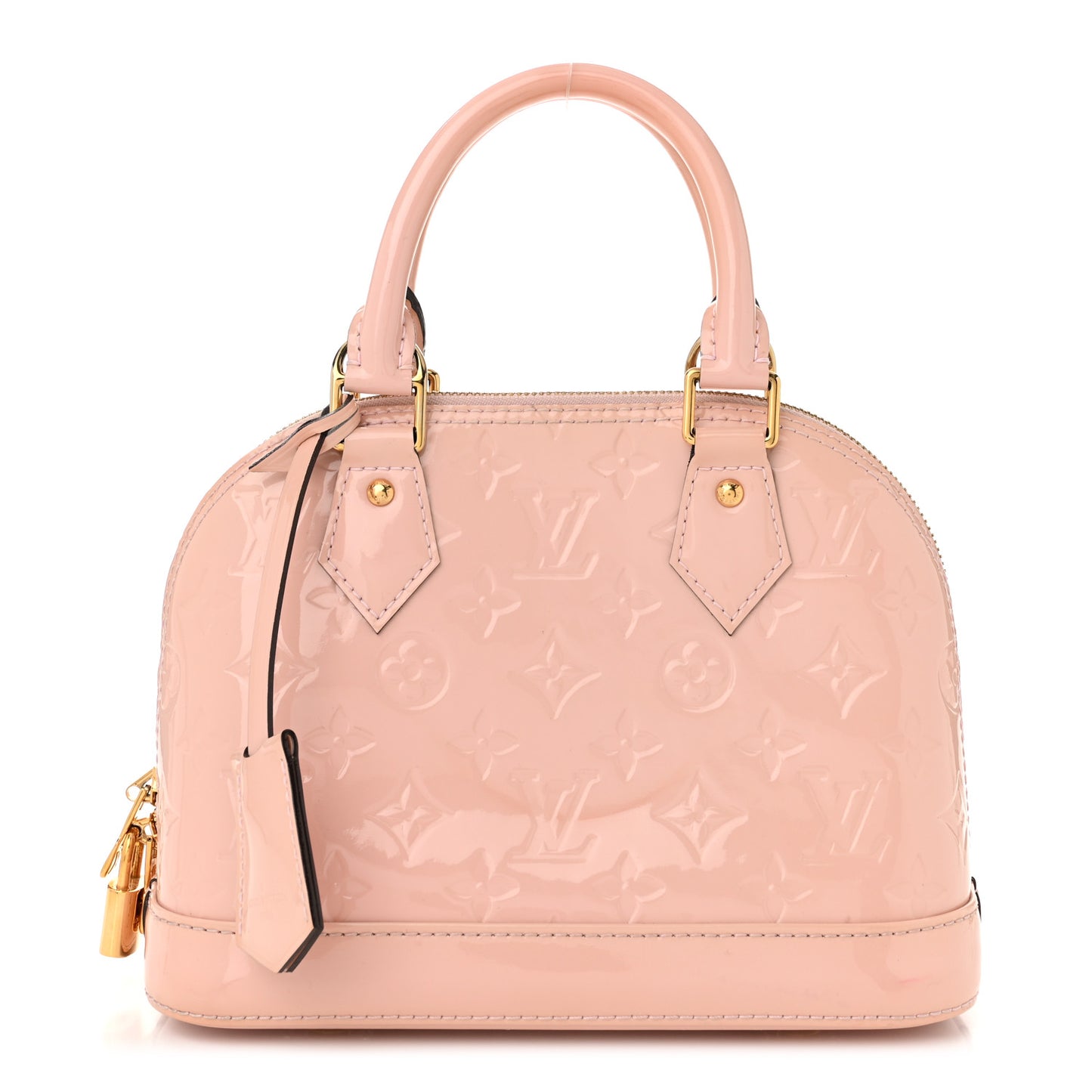 Vernis Alma BB Rose Ballerine
