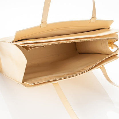 Louis Vuitton Epi Croisette GM Vanilla 5 of 12