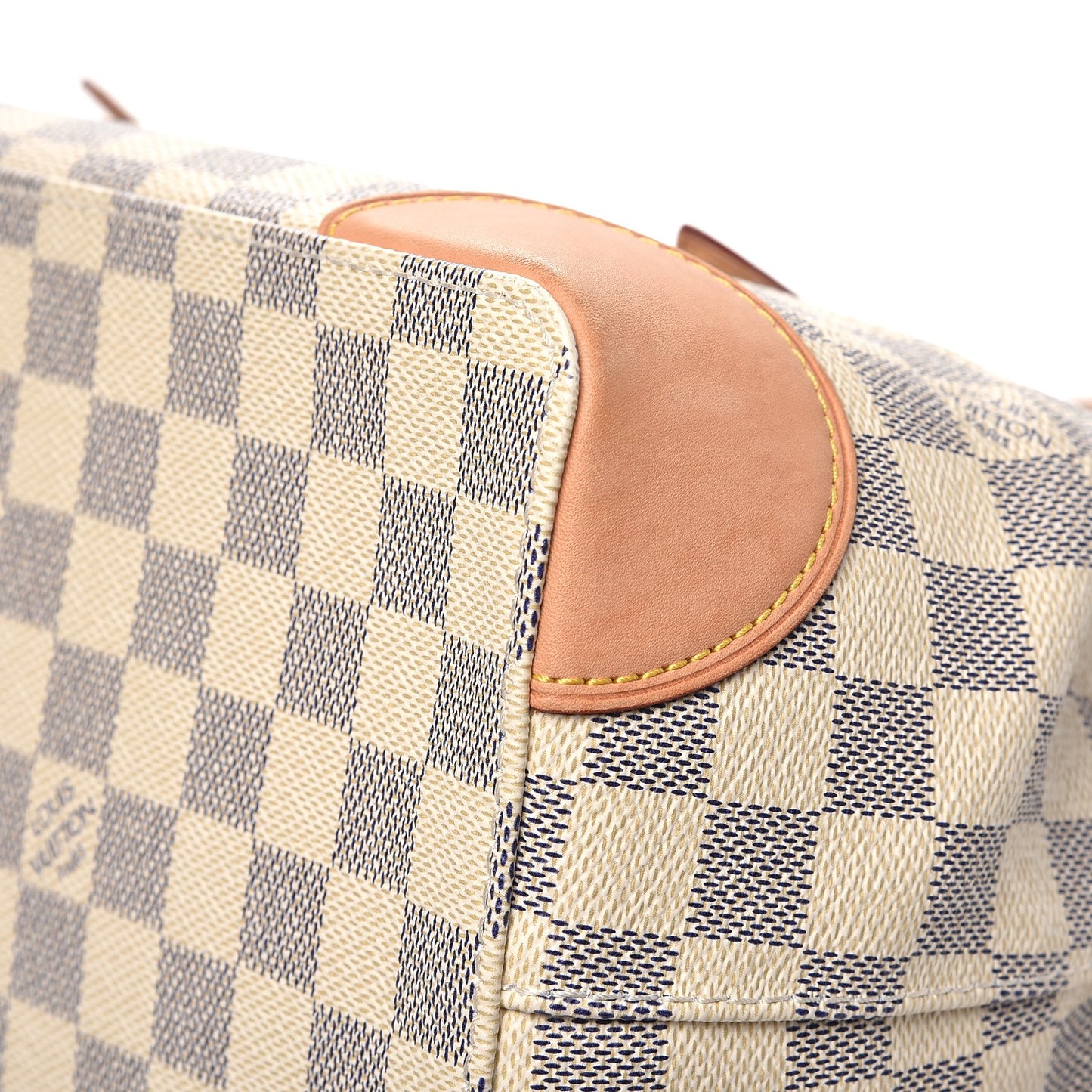 Damier Azur Hampstead MM