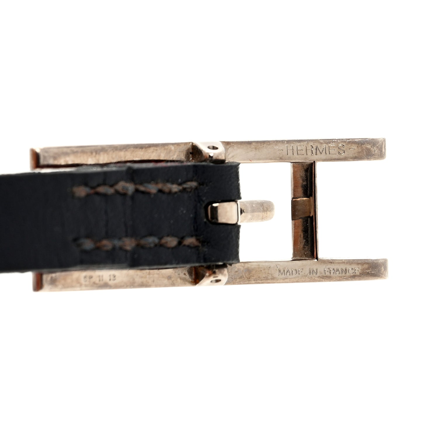 Swift Behapi Double Tour Bracelet T1 Black