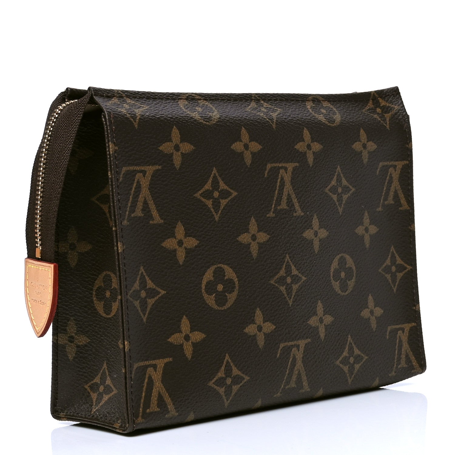 Louis Vuitton Monogram Toiletry Pouch 19 2 of 4