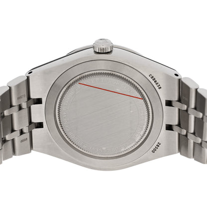 TUDOR Stainless Steel Diamond 38mm Royal Automatic Watch Blue 28500 4 of 4