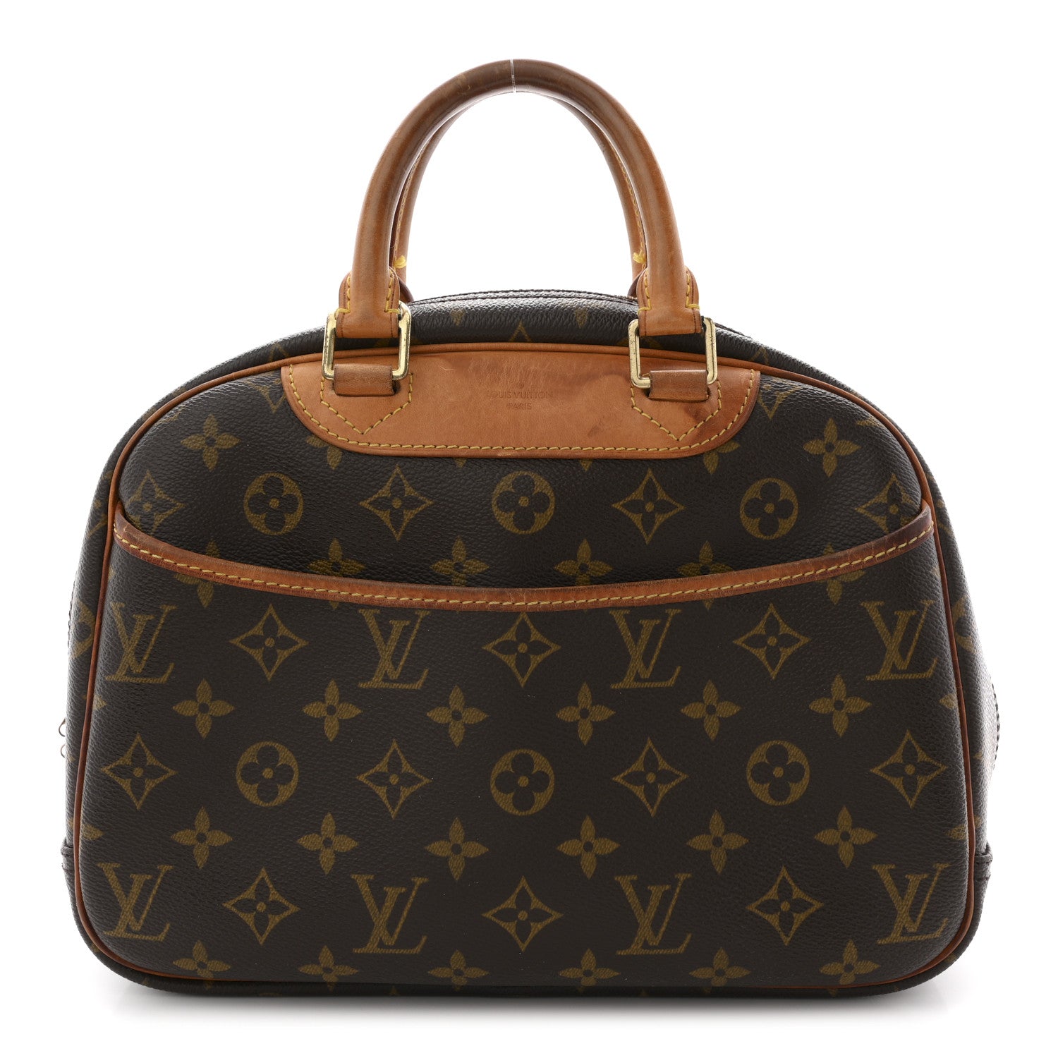 Louis Vuitton Monogram Trouville 1 of 13