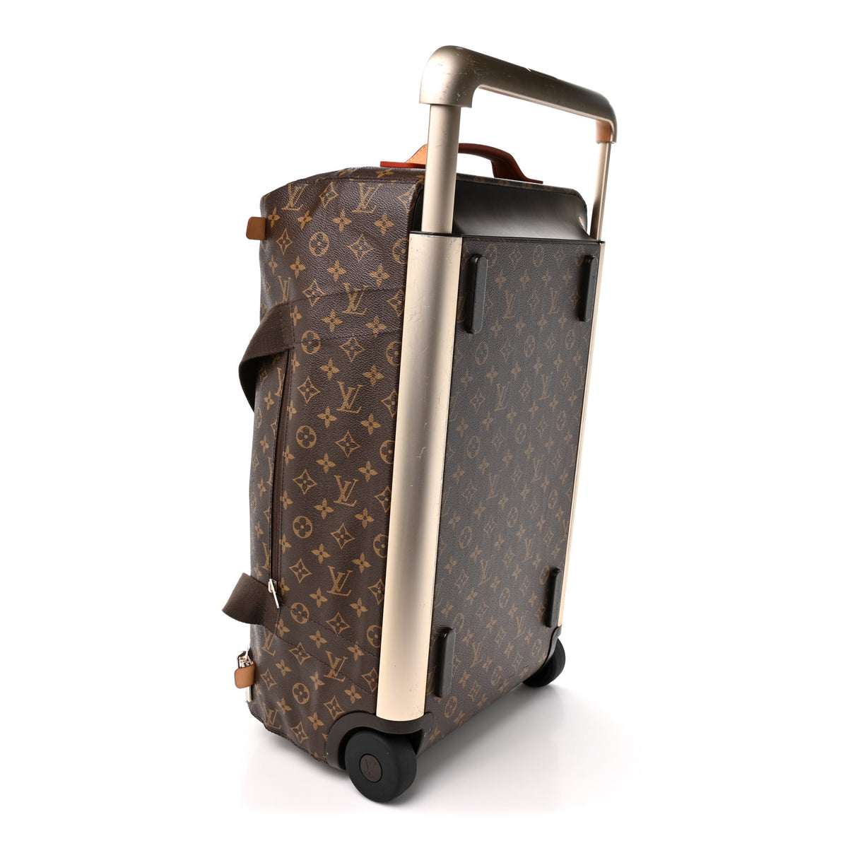 Monogram Horizon Soft Duffle 55
