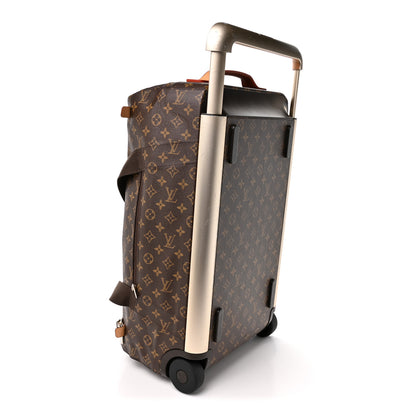Louis Vuitton Monogram Horizon Soft Duffle 55 2 of 19