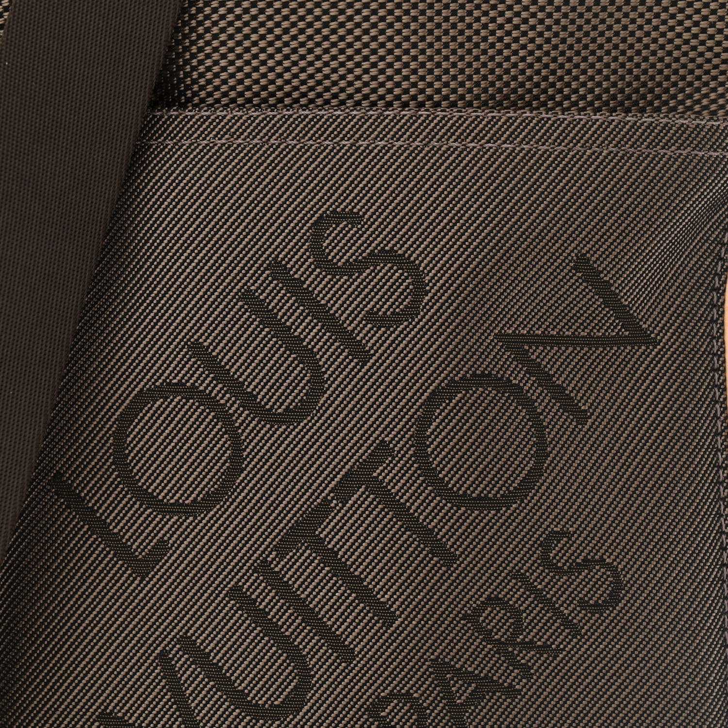 Louis Vuitton Damier Geant Citadin NM Terre 7 of 13