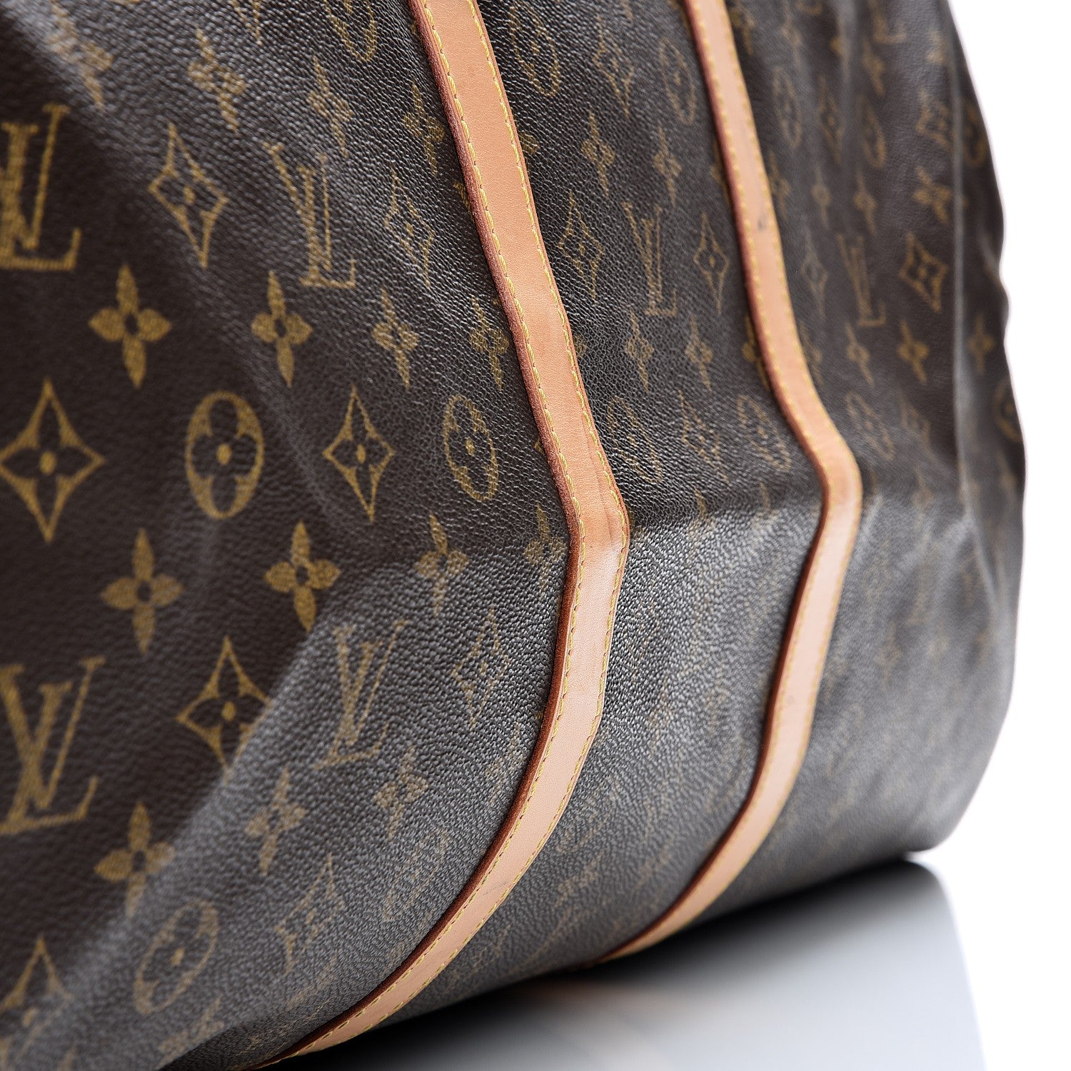 Louis Vuitton Monogram Keepall 60 13 of 22