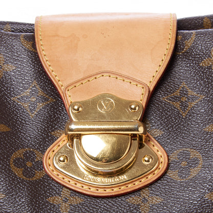 Louis Vuitton Monogram Stresa PM 7 of 8