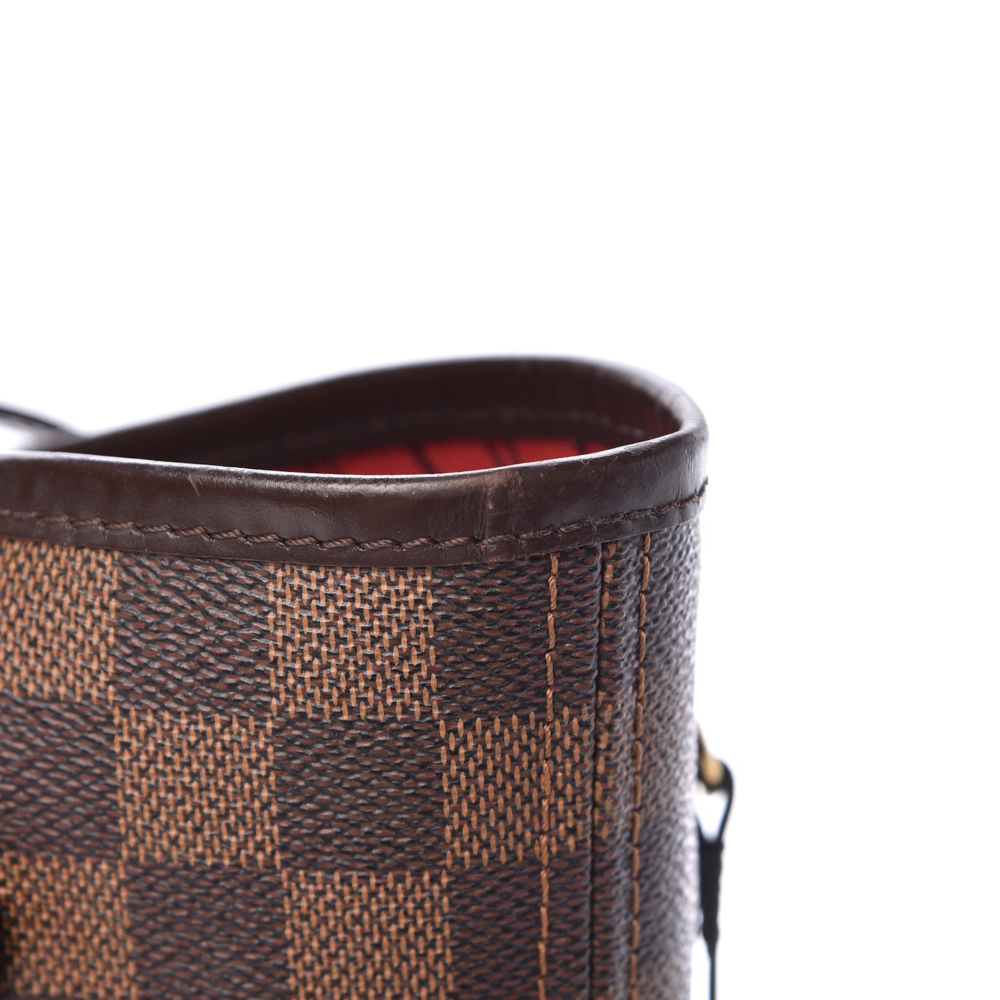 Damier Ebene Neverfull MM