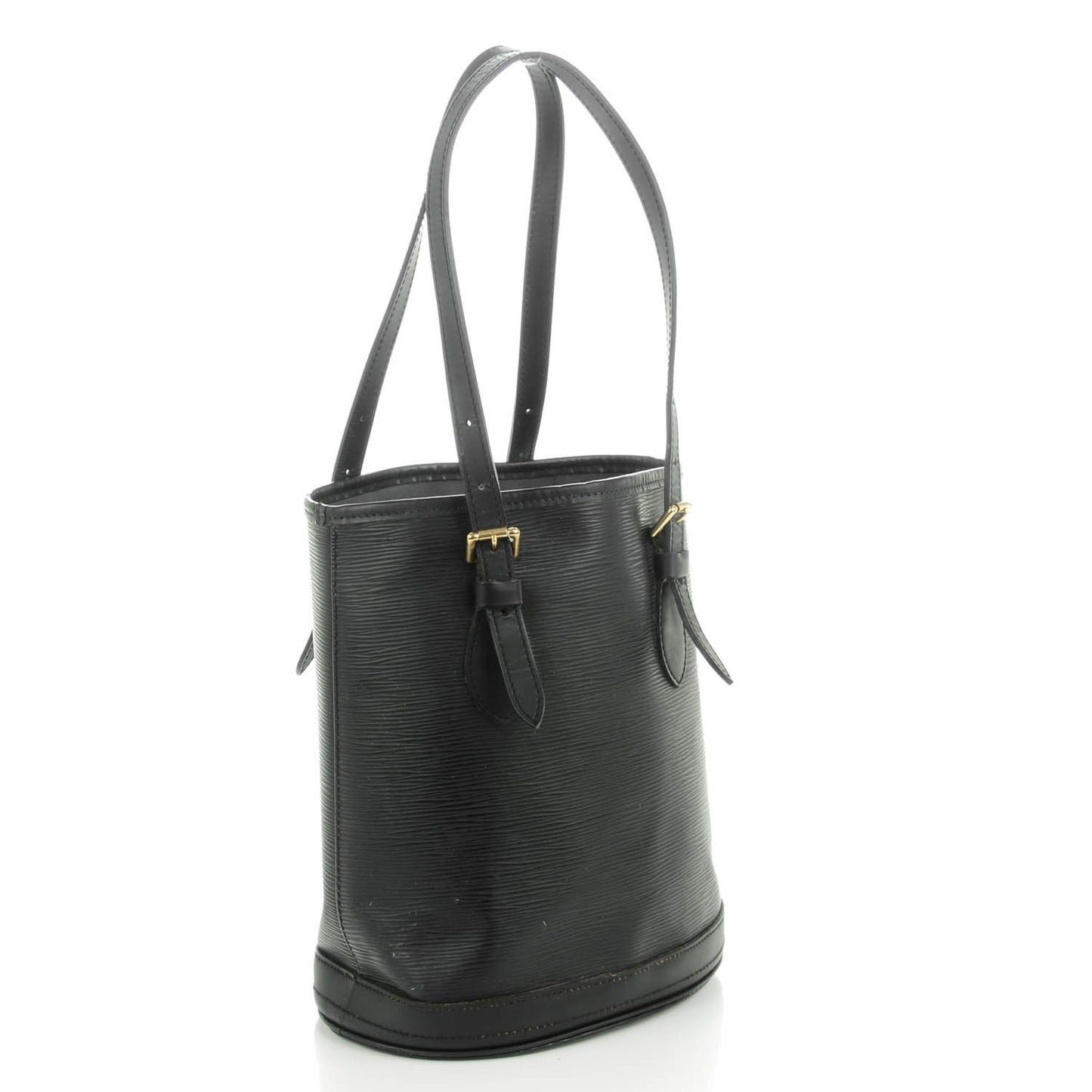 Epi Petit Bucket 23 Black