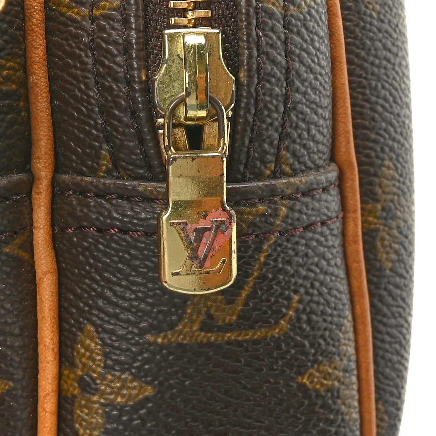 Monogram Reporter PM