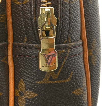 Louis Vuitton Monogram Reporter PM 12 of 12