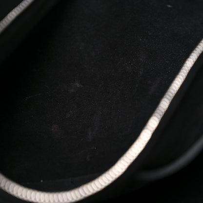 Louis Vuitton Calfskin Lockme Cabas Sky Black 12 of 17