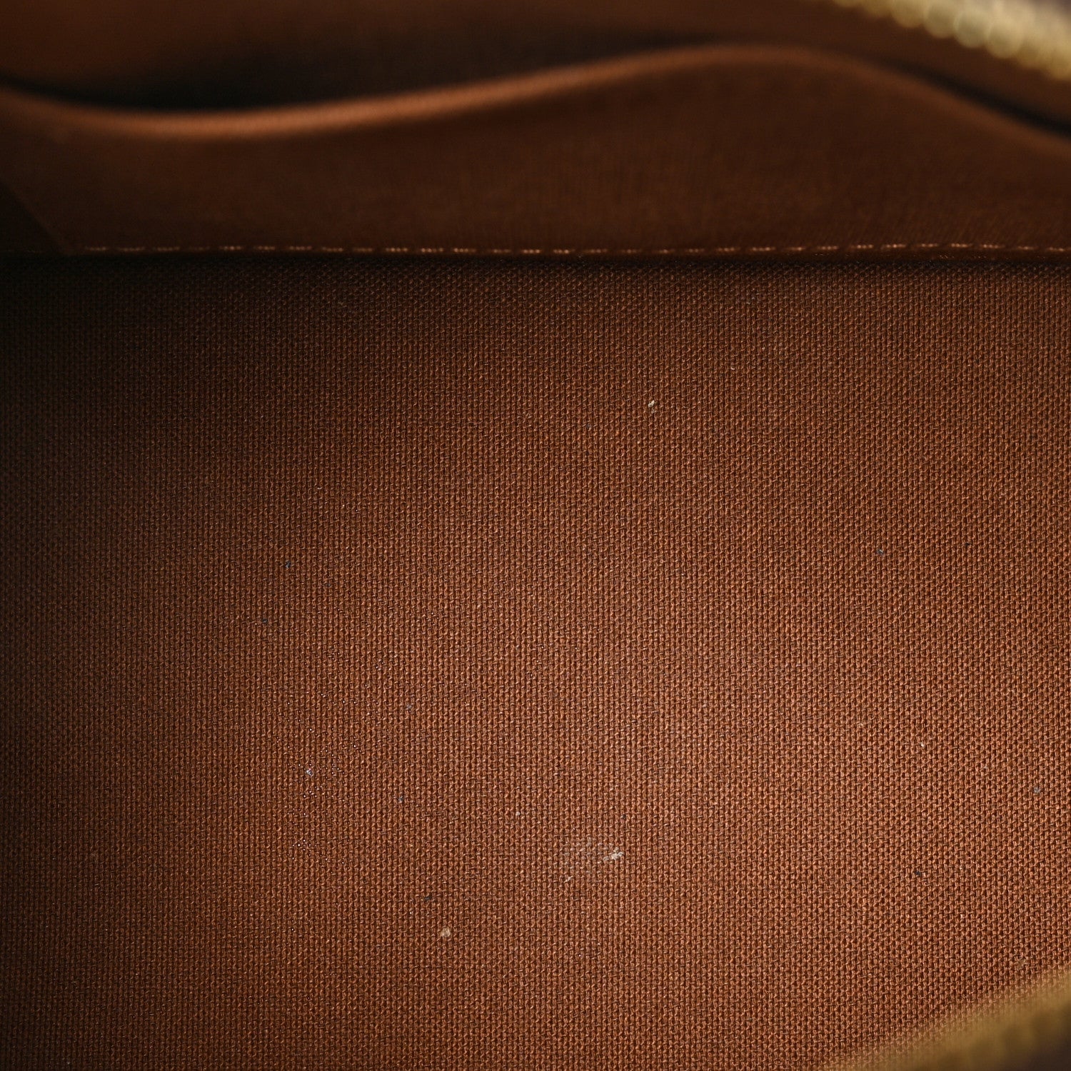 Louis Vuitton Monogram Alma BB 5 of 9