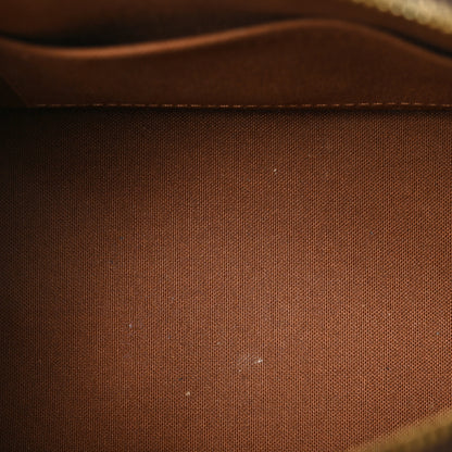 Louis Vuitton Monogram Alma BB 5 of 9