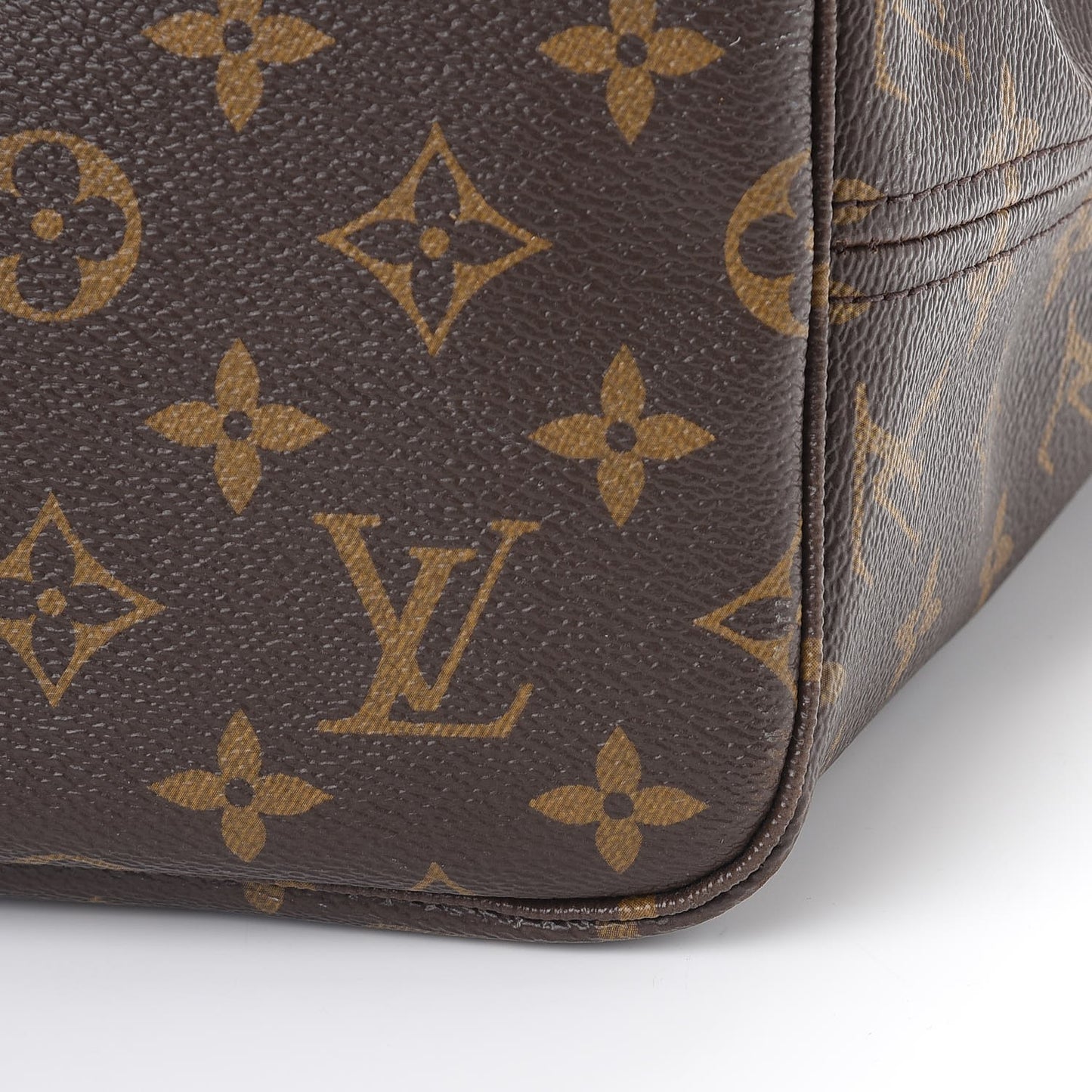 Monogram Neo Neverfull MM