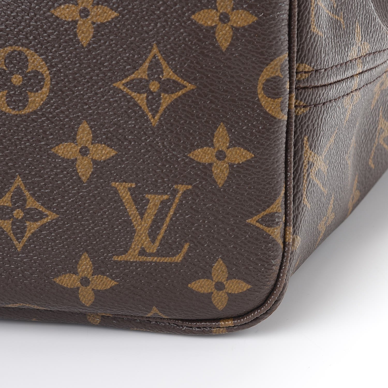 Louis Vuitton Monogram Neo Neverfull MM 20 of 20
