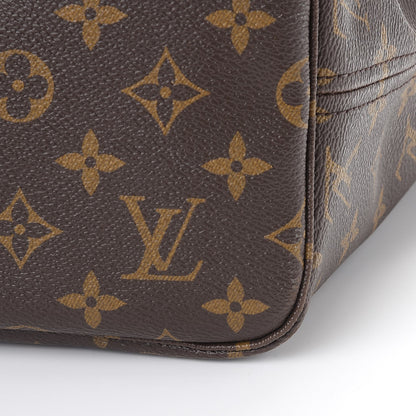 Louis Vuitton Monogram Neo Neverfull MM 20 of 20