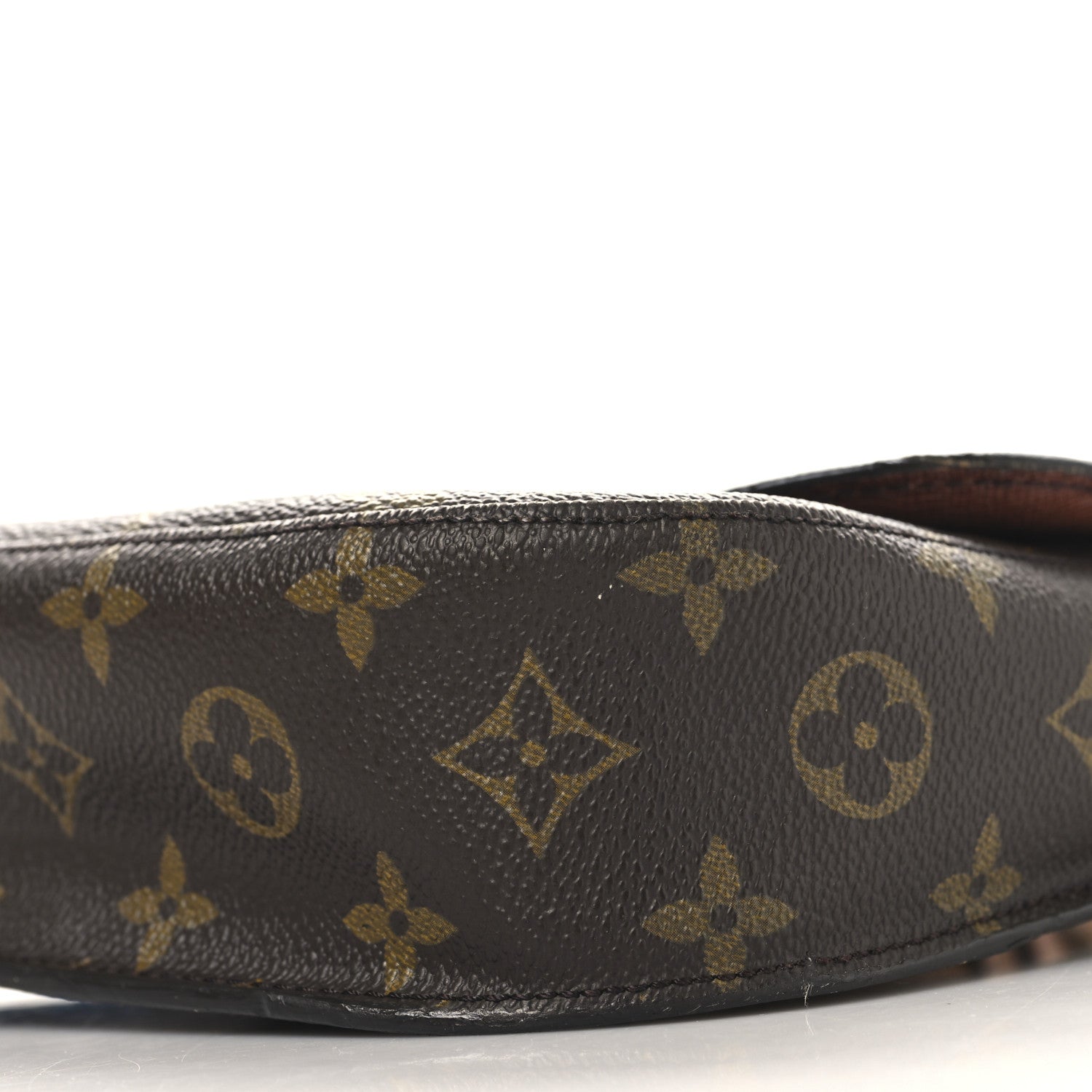 Louis Vuitton Monogram Saint Cloud PM 9 of 11