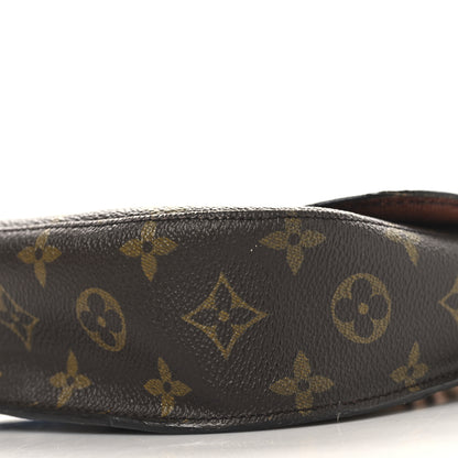 Louis Vuitton Monogram Saint Cloud PM 9 of 11