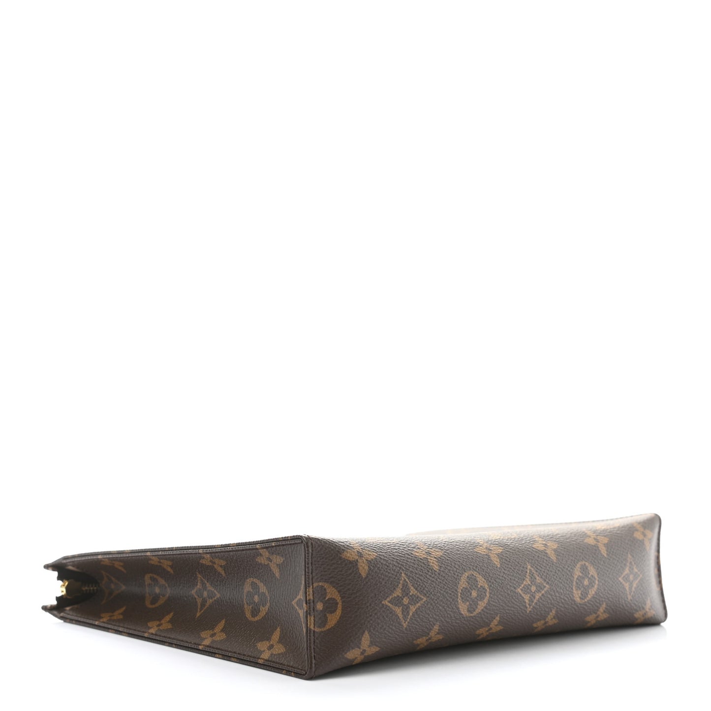 Monogram Toiletry Pouch 26