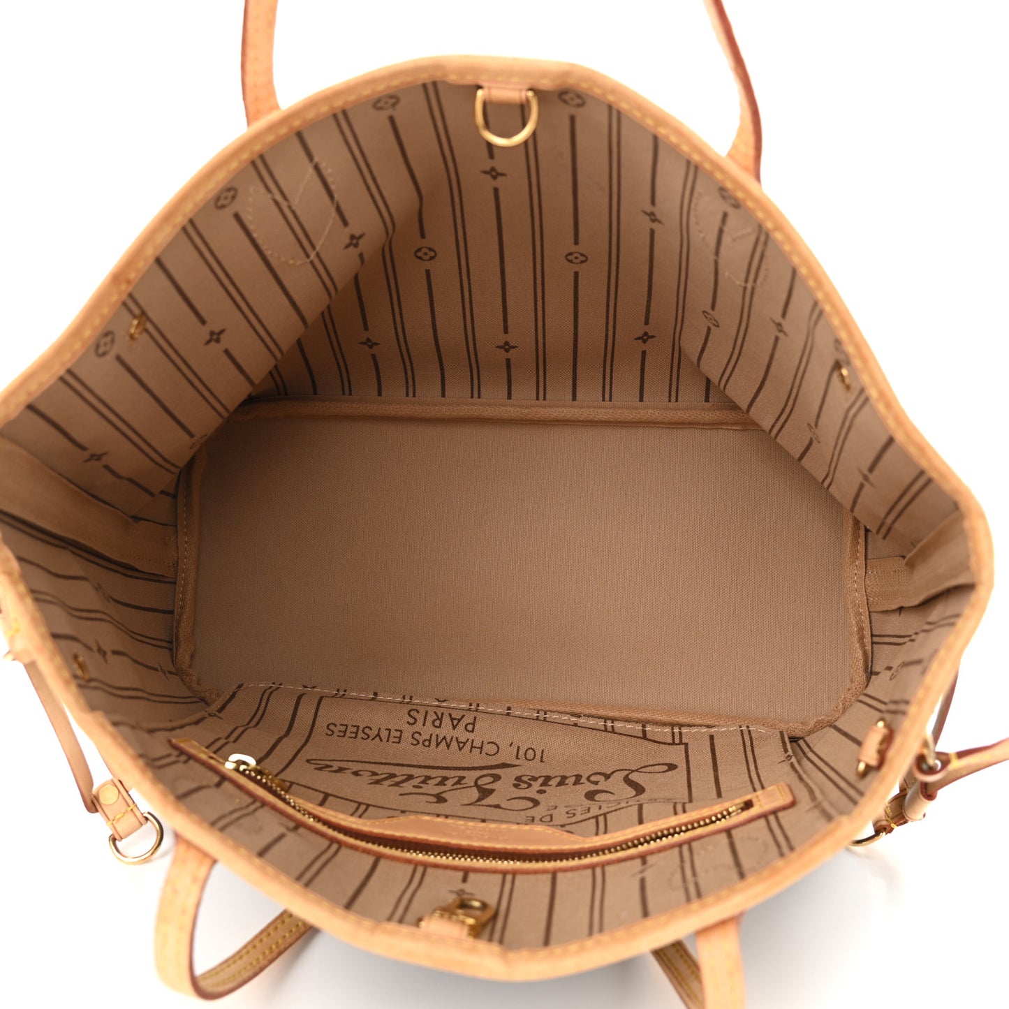 Monogram Neverfull PM