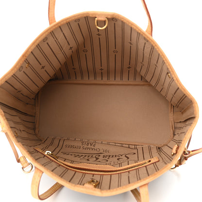 Louis Vuitton Monogram Neverfull PM 5 of 12