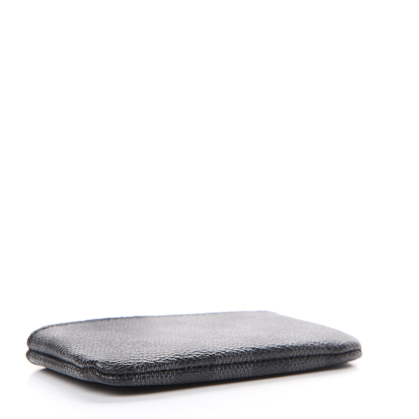 Damier Graphite Key Pouch