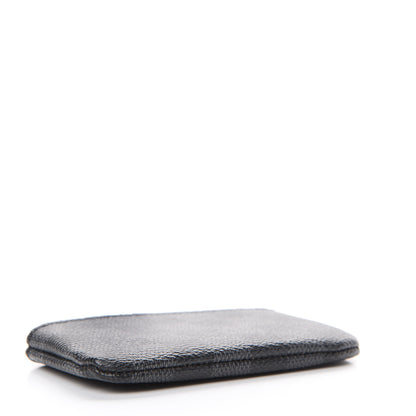 Louis Vuitton Damier Graphite Key Pouch 3 of 7