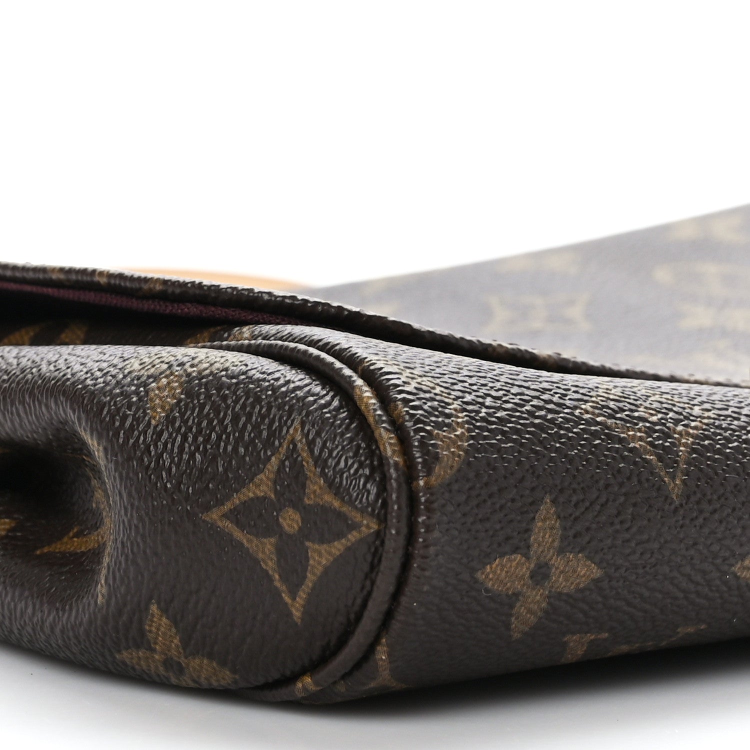 Louis Vuitton Monogram Favorite MM 8 of 9