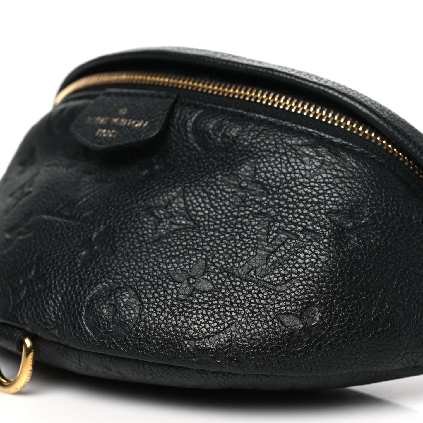 Empreinte BumBag Black