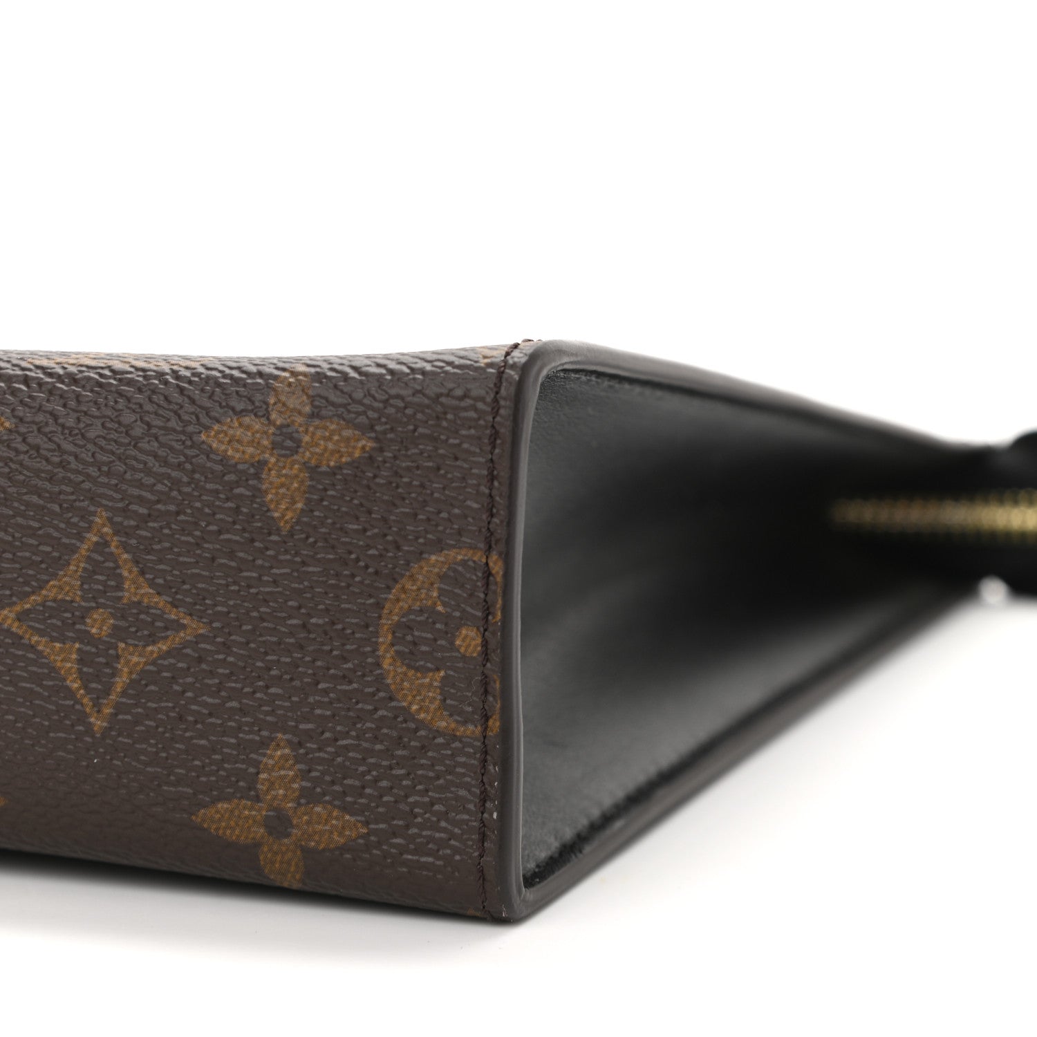 Louis Vuitton Monogram Poche Toilette NM 9 of 10