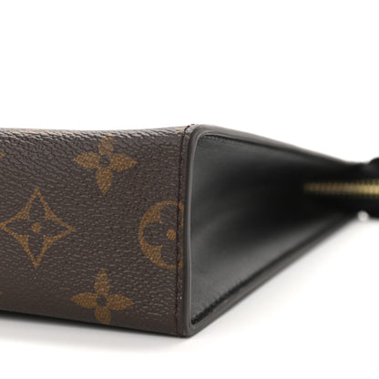 Louis Vuitton Monogram Poche Toilette NM 9 of 10